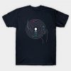 Star Trek T-Shirt dns