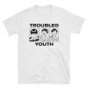 Akira Troubled Youth t-shirt FT