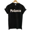 Alexander McQueen t-shirt FT