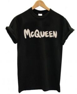 Alexander McQueen t-shirt FT