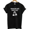 Funny Fireman T-shirt FT