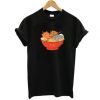 Japanese Ramen Noodle t-shirt FT