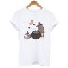 Kawaii PUSHEEN CAT t-shirt FT