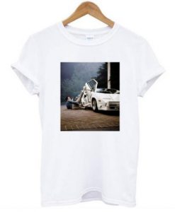 LEONARDO DICAPRIO T-SHIRT FT