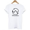 Lady Gaga Chromatica Logo t-shirt FT