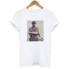 Leonardo DiCaprio Romeo and Juliet Cult Movie t shirt FT