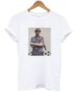 Leonardo DiCaprio Romeo and Juliet Cult Movie t shirt FT