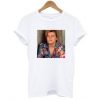 Leonardo DiCaprio Shirt Romeo & Juliet t-shirt FT