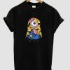 Minion Zombie T-Shirt FT