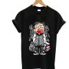 NOBITA T-SHIRT FT