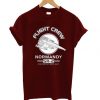 Normandy Flight Crew T-Shirt FT