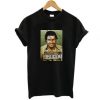 Pablo Escobar t-shirt FT