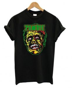 Rob Zombie Bring Out Your Dead T-Shirt FT