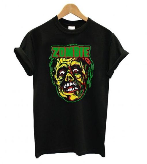 Rob Zombie Bring Out Your Dead T-Shirt FT