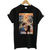 Vintage Romeo Juliet 1998 movie t-shirt FT