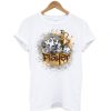 VINTAGE VECTOR T-SHIRT FT