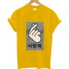 Hand T-shirt FT