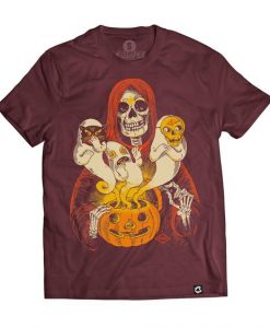 Beistle Spirit of Halloween Homage Tshirt