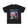 Bernie Sanders Homage T-Shirt