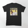 Carlton Banks 90s Vintage homage t-shirt