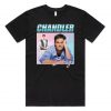 Friends Chandler Bing Homage T-shirt