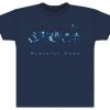 Grateful Dead Live Concert Tshirt