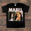 Mabel Homage Style T-shirt