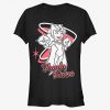 Marvel WandaVision Wanda Special Homage Tshirt