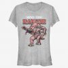 Star Wars Mind The Rancor T-Shirt