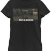 Star Wars Naps And Snacks Meme T_shirt