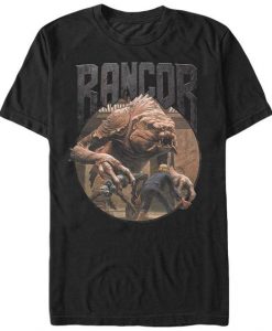 Star Wars Rancor T-Shirt