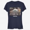 Star Wars Song Meme T-Shirt