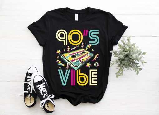 90s Vibe T-shirt