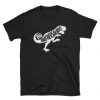 Big Brothersaurus T-shirt