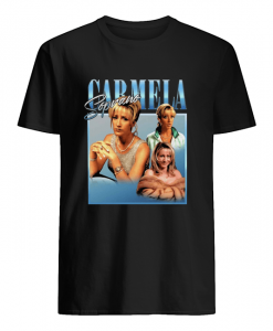 Carmela Soprano T-shirt