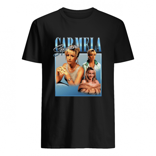 Carmela Soprano T-shirt