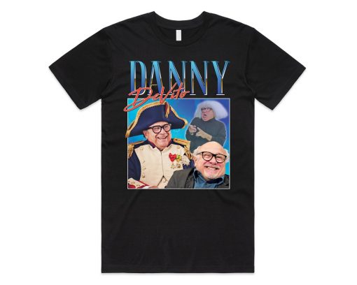 Danny DeVito T-shirt