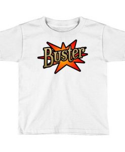 Fate Grand Order Buster Tshirt