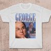 George Costanza Homage T-shirt