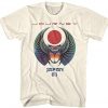 Journey Japan 81 T-Shirt DX23