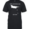 Kabul Skydiving Club T-shirt