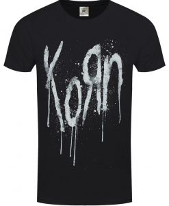 Korn Still A Freak Man Tshirt