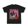 Monica Geller Friends Homage T-shirt