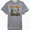 NBA Jam Lakers Homage Tshirt