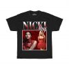 Nicki Minaj T-shirt