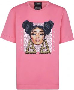 Nicki Minaj Tshirt