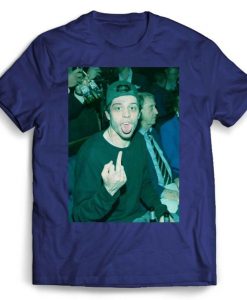 Pete Davidson FU Tshirt