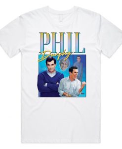 Phil Dunphy Homage T-shirt