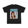 Rachel Green Friends Homage T-shirt