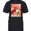 Saweetie Mcdonalds T-shirt